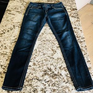 Maurice’s Jeggings Size L